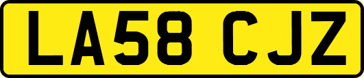 LA58CJZ