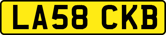LA58CKB