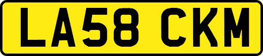 LA58CKM