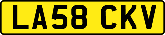 LA58CKV