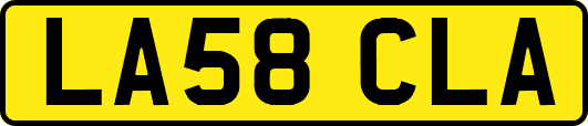 LA58CLA