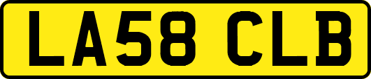 LA58CLB
