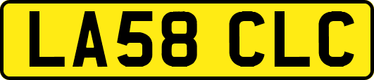 LA58CLC