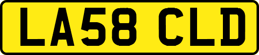 LA58CLD