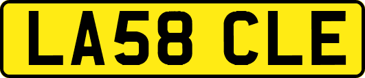 LA58CLE