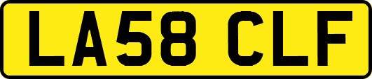 LA58CLF