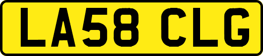 LA58CLG