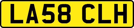 LA58CLH