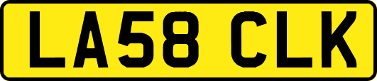 LA58CLK