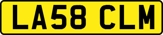LA58CLM