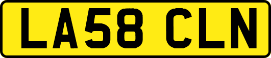 LA58CLN