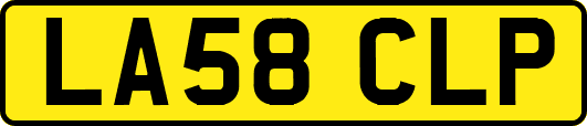 LA58CLP