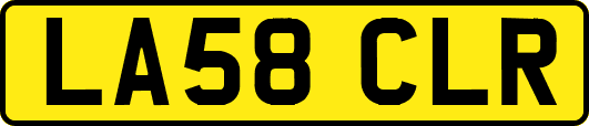 LA58CLR