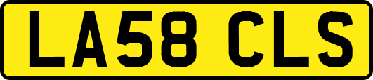 LA58CLS