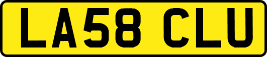 LA58CLU