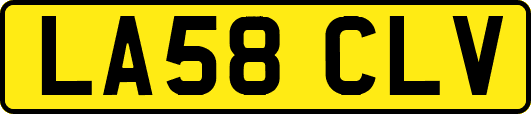 LA58CLV