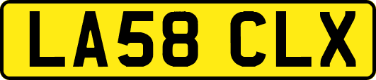 LA58CLX