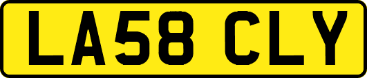 LA58CLY