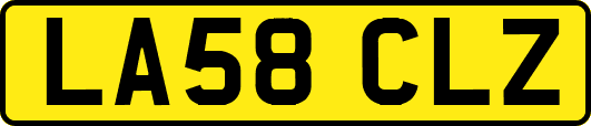 LA58CLZ