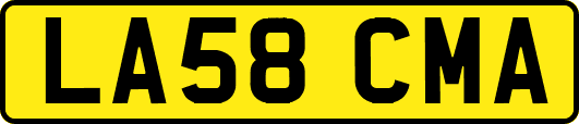 LA58CMA