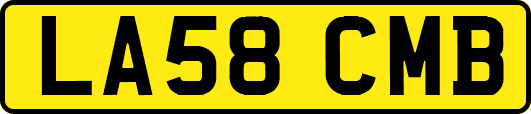 LA58CMB