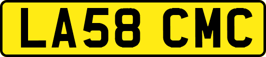 LA58CMC