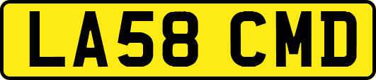 LA58CMD
