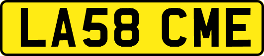 LA58CME