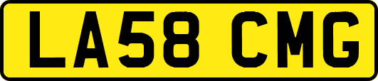 LA58CMG