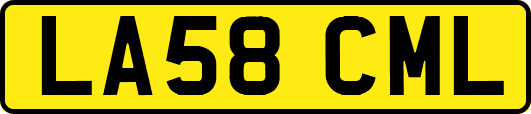 LA58CML