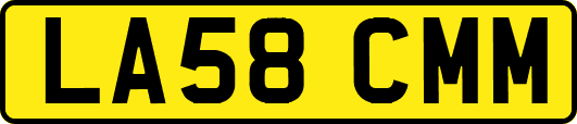LA58CMM