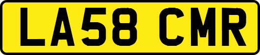 LA58CMR
