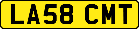 LA58CMT