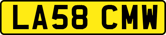 LA58CMW