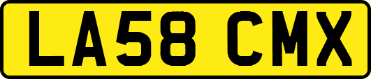 LA58CMX