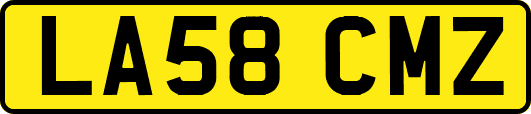LA58CMZ