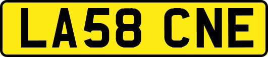 LA58CNE