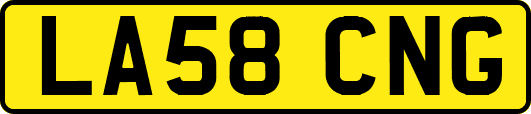 LA58CNG