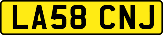 LA58CNJ