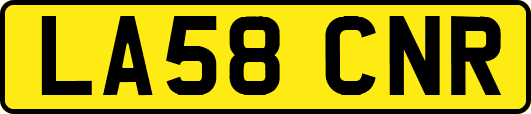 LA58CNR
