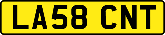 LA58CNT