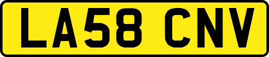 LA58CNV