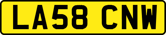 LA58CNW