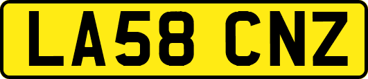 LA58CNZ