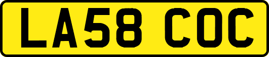 LA58COC