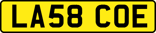 LA58COE