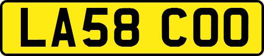 LA58COO