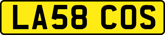 LA58COS