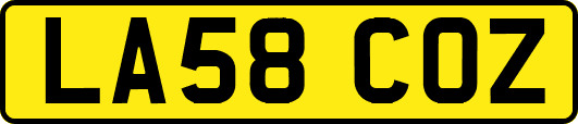 LA58COZ