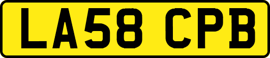 LA58CPB